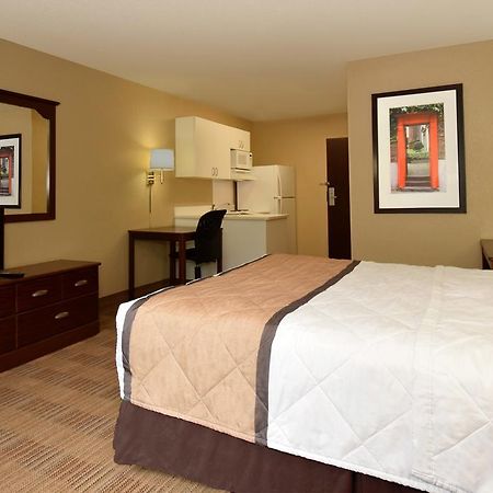Extended Studio Hotel Suites - Los Angeles - Сан Димас Екстериор снимка