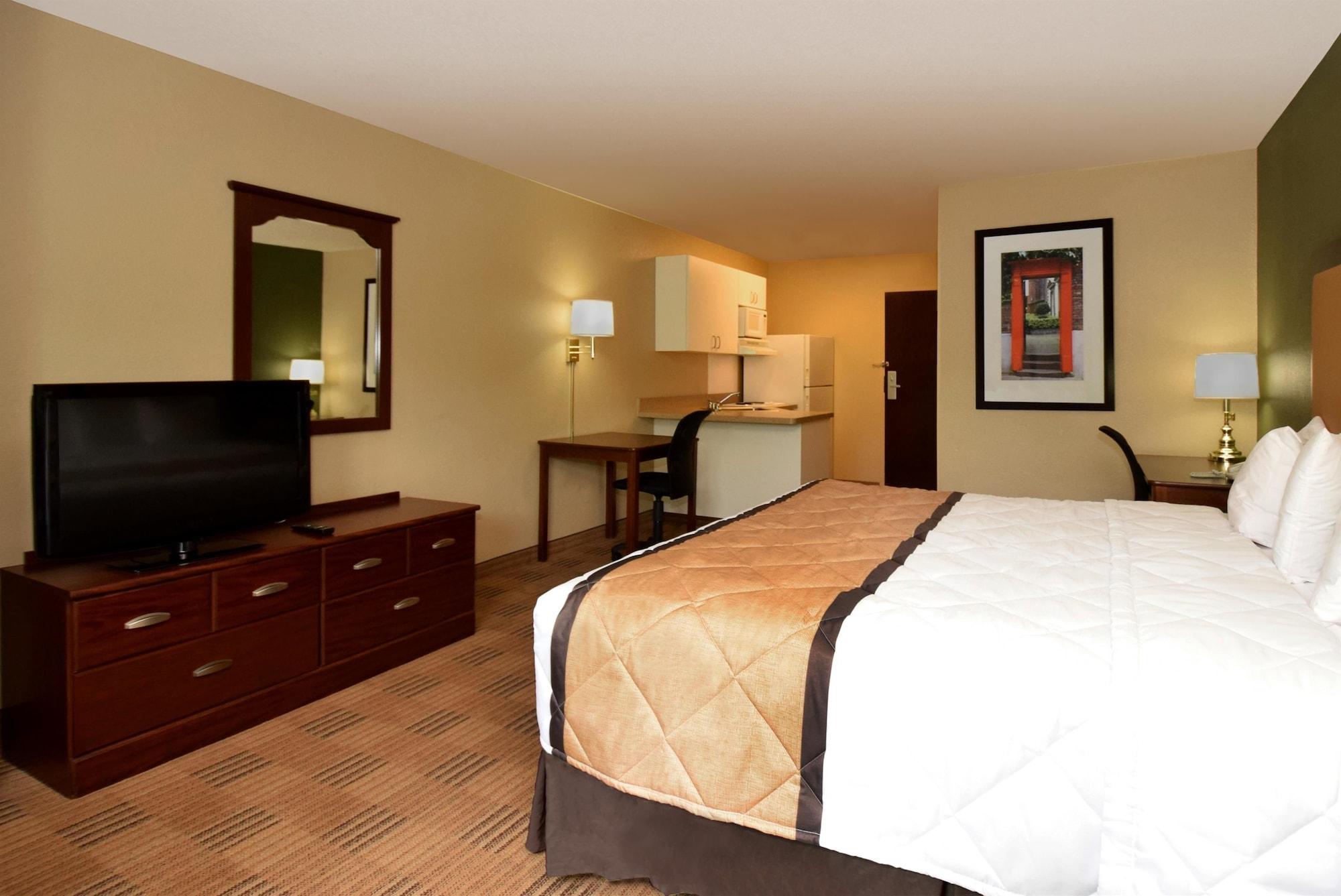 Extended Studio Hotel Suites - Los Angeles - Сан Димас Екстериор снимка