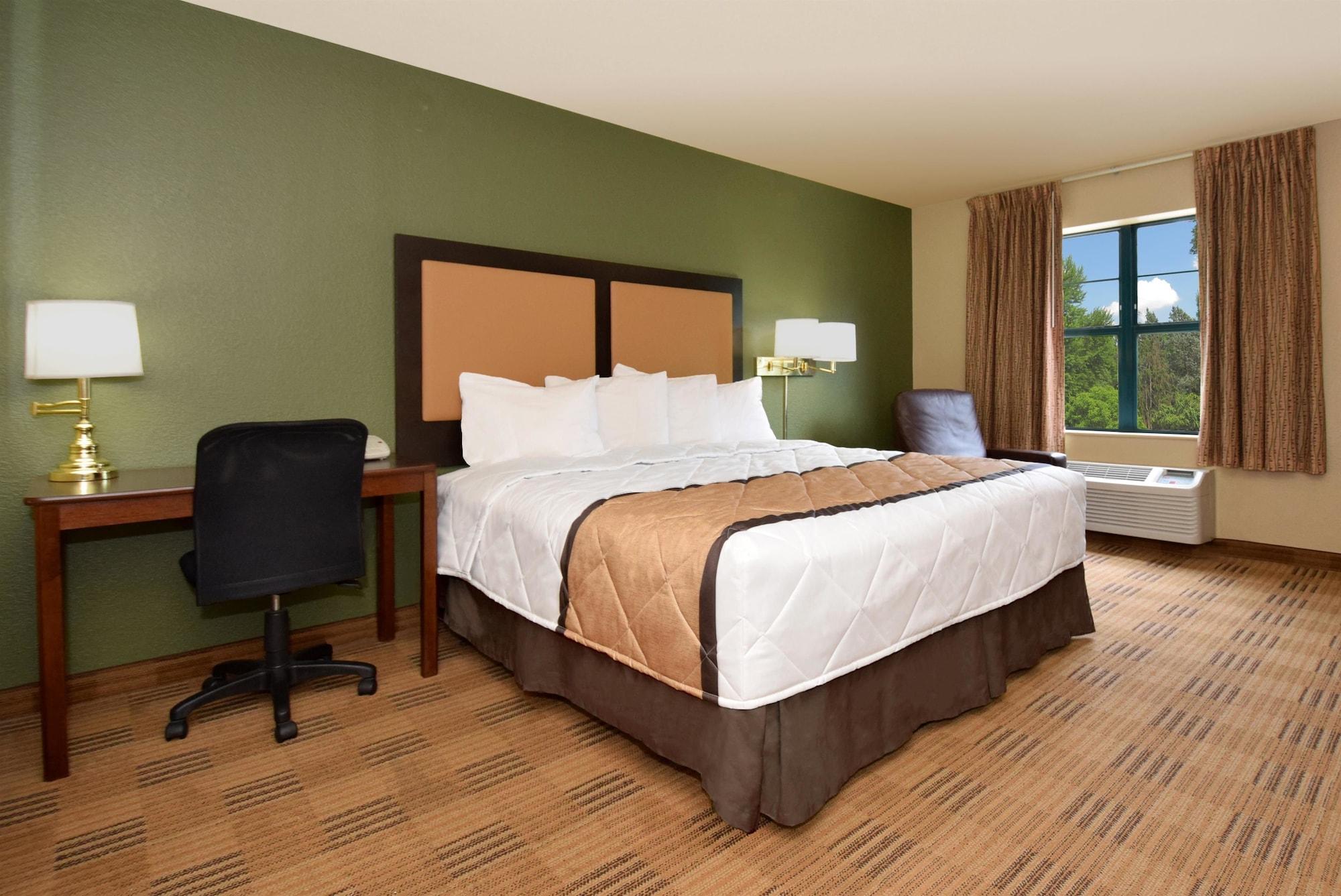 Extended Studio Hotel Suites - Los Angeles - Сан Димас Екстериор снимка