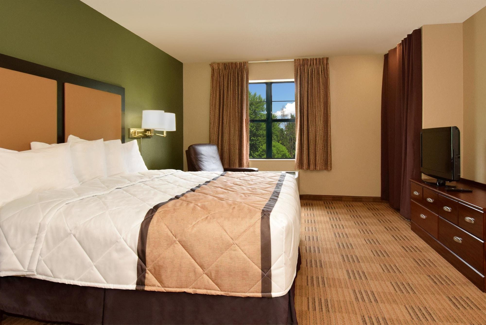 Extended Studio Hotel Suites - Los Angeles - Сан Димас Екстериор снимка