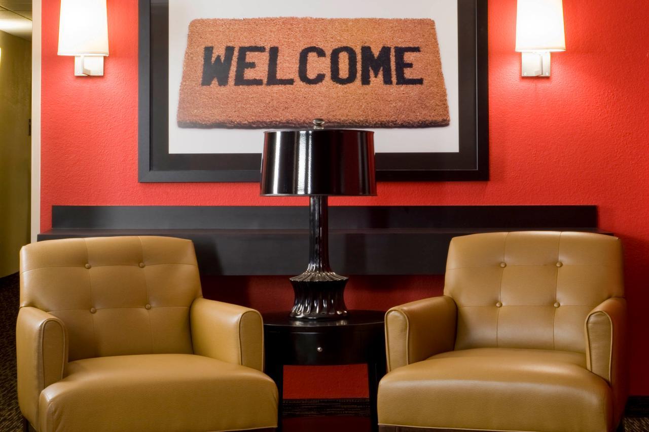 Extended Studio Hotel Suites - Los Angeles - Сан Димас Екстериор снимка