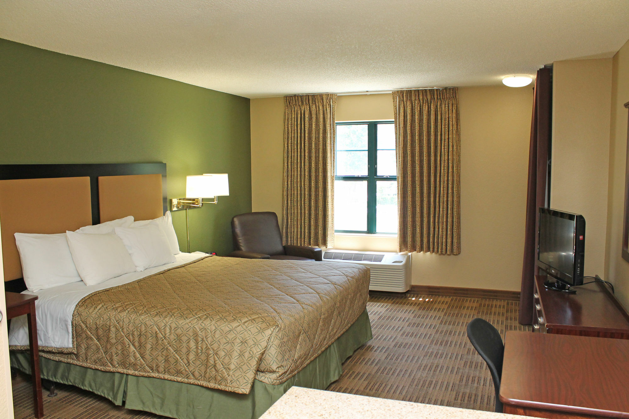 Extended Studio Hotel Suites - Los Angeles - Сан Димас Екстериор снимка
